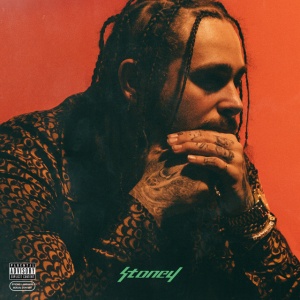 POST MALONE - STONEY