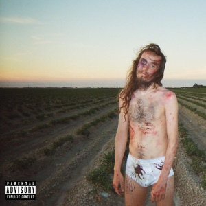 Pouya - THE SOUTH GOT SOMETHING TO SAY (1 x CD)