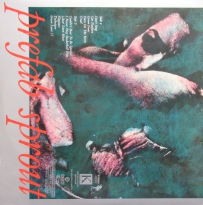 Prefab Sprout – албум Swoon - Img 3