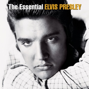 PRESLEY, ELVIS - The Essential Elvis Presley