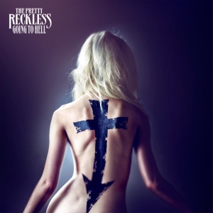 Pretty Reckless - GOING TO HELL (1 x LP)