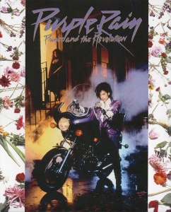 Prince And The Revolution – Purple Rain (Blu-ray Audio)