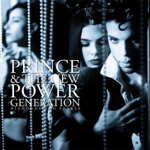 Prince & The New Power Generation – албум Diamonds And Pearls