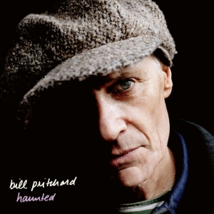 PRITCHARD, BILL - HAUNTED