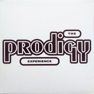 PRODIGY - EXPERIENCE (2xLP)
