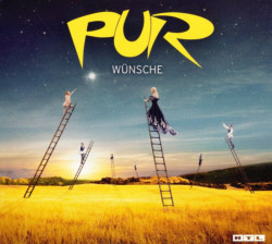 Pur – албум Wünsche (CD)