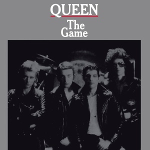 Queen – албум The Game