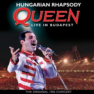 Queen - Budapest (2 x CD)