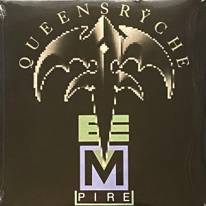 Queensrÿche – албум Empire