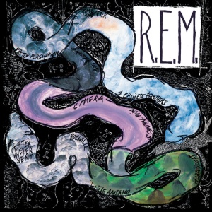 R.E.M. - RECKONING