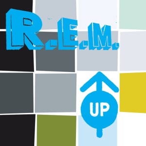 R.E.M. - UP