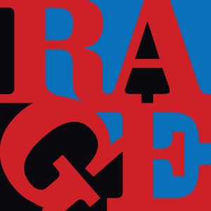 RAGE AGAINST THE MACHINE - Renegades