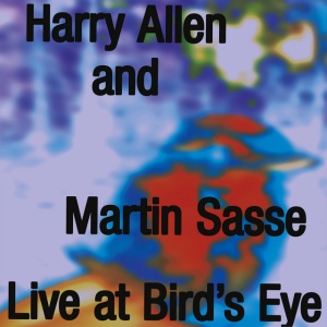 Rainer Bohm Trio - LIVE AT THE BIRD'S EYE (1 x CD)