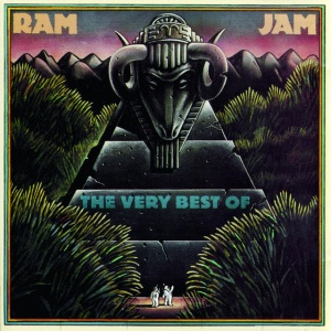 RAM JAM - The Very Best Of Ram Jam