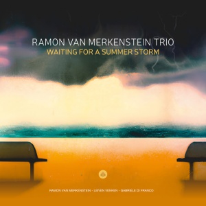 RAMON VAN MERKENSTEIN ... - WAITING FOR A SUMMER STORM