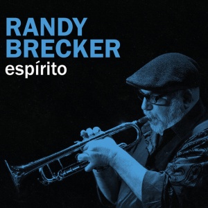 Randy Brecker - ESPIRITO (1 x LP)