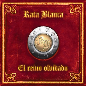 Rata Blanca - EL REINO OLVIDADO (1 x LP)