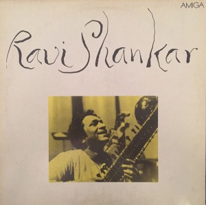 Ravi Shankar – албум Ravi Shankar