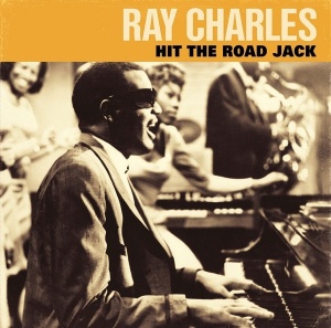 Ray Charles – албум Hit The Road Jack