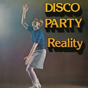 Reality - DISCO PARTY (1 x LP)