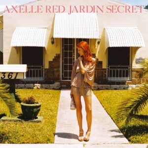 RED, AXELLE - JARDIN SECRET