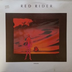 Red Rider ‎– албум Neruda