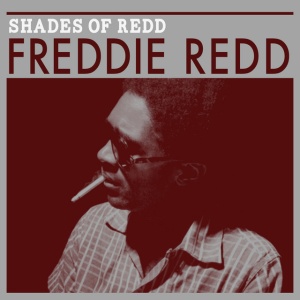 REDD, FREDDIE - SHADES OF REDD