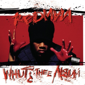 Redman - WHUT? THEE ALBUM (1 x LP)