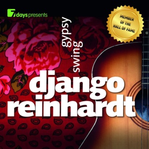 REINHARDT, DJANGO - GYPSY