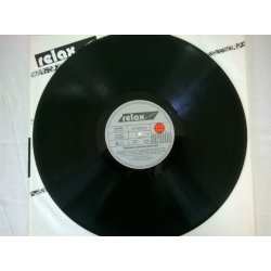 Relax ‎– албум Relaxed Samma - Img 3