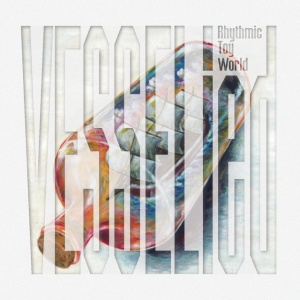 Rhythmic Toy World - VESSELIED (1 x CD)