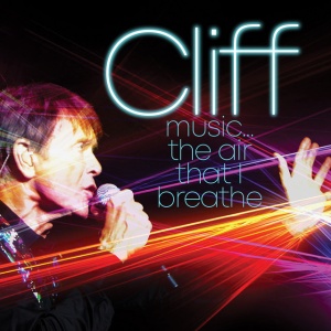 RICHARD, CLIFF - MUSIC... THE AIR THAT I BREATH