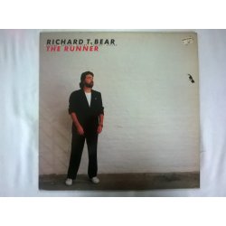 Richard T. Bear ‎– албум The Runner