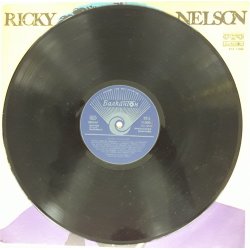 Ricky Nelson ‎– албум Ricky Nelson - Img 3