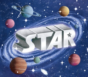 Rip Slyme - STAR (2 x LP)