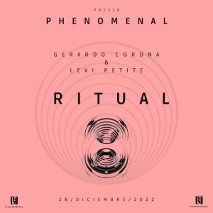 RITUAL (GER) - RITUAL