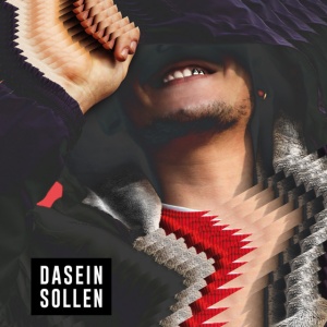 Rkomi - DASEIN SOLLEN (1 x LP)