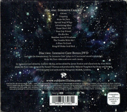 Robbie Williams – албум Intensive Care (CD) - Img 2