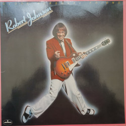 Robert Johnson ‎– албум Close Personal Friend