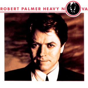 Robert Palmer - HEAVY NOVA (1 x CD)