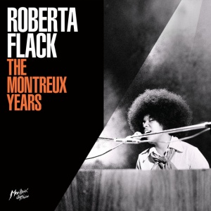 Roberta Flack - THE MONTREUX YEARS (1 x CD)