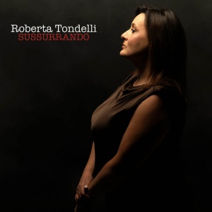 Roberta Tondelli - SUSSURRANDO (1 x LP)
