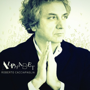 Roberto Cacciapaglia - ALPHABET (1 x CD)