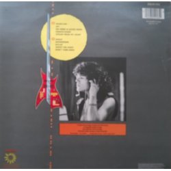 Robin George ‎– албум Dangerous Music - Img 2