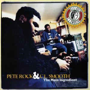 ROCK, PETE & CL SM... - MAIN INGREDIENT