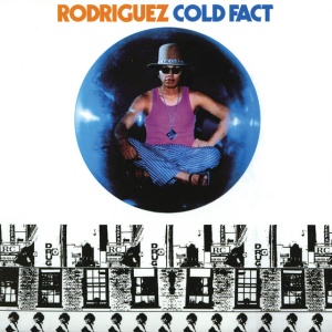 Rodriguez - COLD FACT (2 x LP)