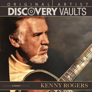 ROGERS, KENNY - DISCOVERY VAULTS