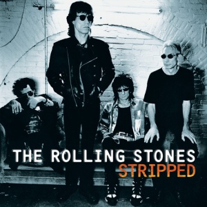 ROLLING STONES - TOTALLY STRIPPED