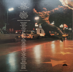 Rollo Smith – албум No Bad Days - Img 2
