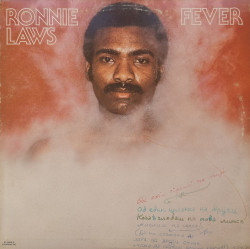 Ronnie Laws – албум Fever